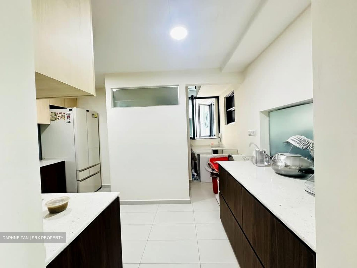 Treasure at Tampines (D18), Condominium #587761461